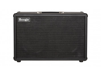 Mesa Boogie 2x12 Boogie Open Back Cabinet