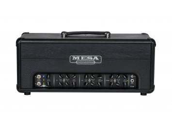 Mesa Boogie Triple Crown TC-50 Head