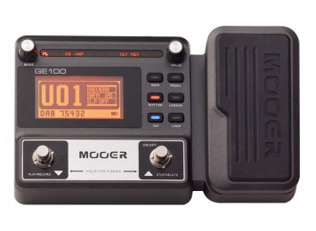 Mooer GE100