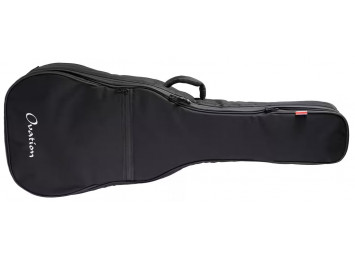 Ovation Deep Bowl/Mid-Depth + 12 String Gig Bag