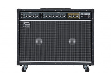 Roland JC-120 Jazz Chorus
