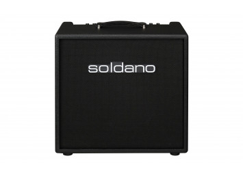 Soldano ASTRO-20 Combo