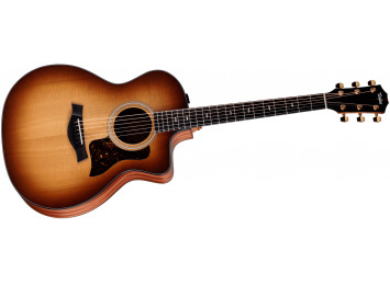 Taylor 114ce Sunset Blvd