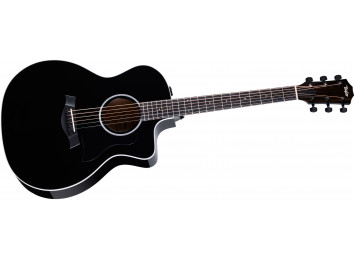 Taylor 214ce-BLK Plus