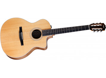 Taylor 214ce-N