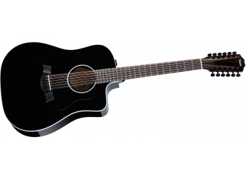 Taylor 250ce-BLK Plus