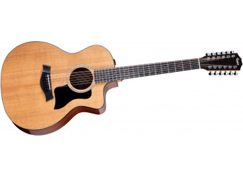 Taylor 254ce Plus