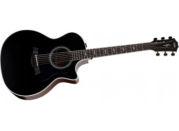 Taylor 414ce-R LTD Blacktop