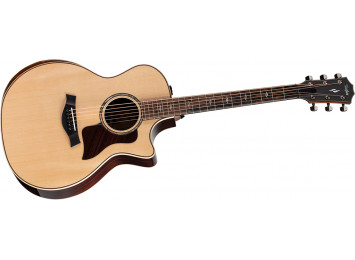 Taylor 814ce