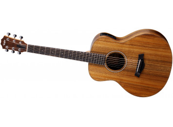 Taylor GS Mini-e Koa Left Handed