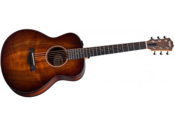 Taylor GS Mini-e Koa Plus