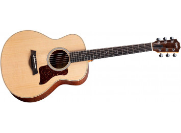 Taylor GS Mini-e Quilted Sapele Limited