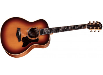 Taylor GS Mini-e Rosewood Sunset Blvd