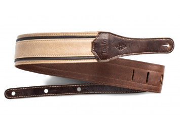 Taylor Reflections Strap Leather 2.5