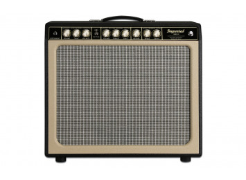 Tone King Imperial MKII Combo - BK