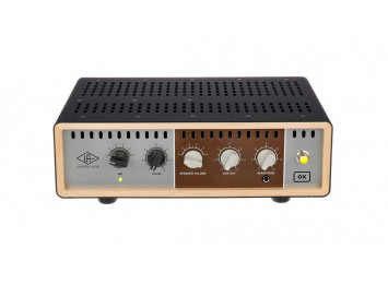 Universal Audio OX Amp Top Box