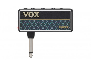 VOX Amplug 2 Bass