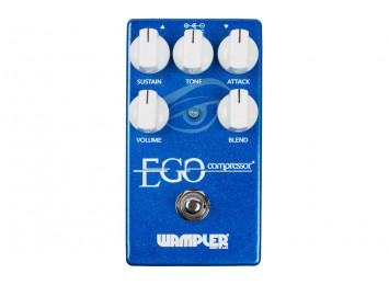 Wampler Ego Compressor