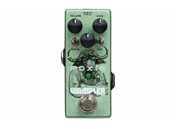 Wampler Moxie Overdrive