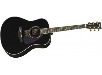 Yamaha LL16D ARE - BK