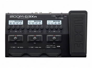 Zoom G3Xn