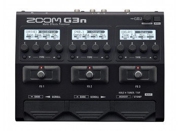 Zoom G3n