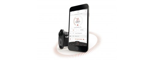 Taylor Sense Smart Battery Box