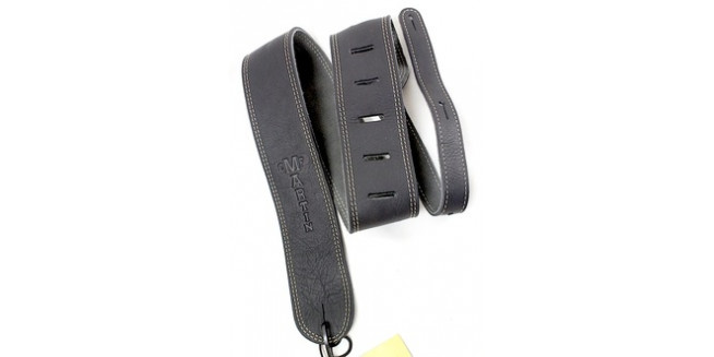 Martin Guitar Strap Black