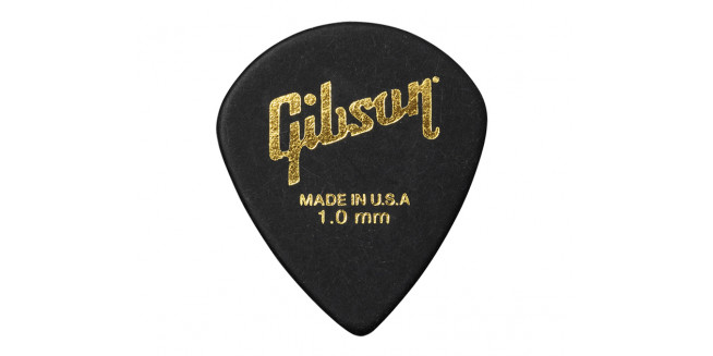 Gibson Modern Pick 1.0mm