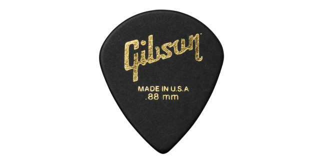 Gibson Modern Pick 0.88mm