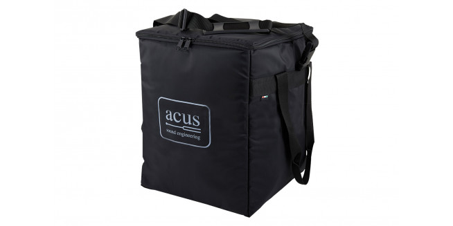 Acus One ForStreet 8 Bag