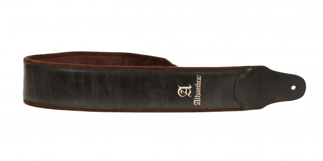 Alhambra B-Charm Guitar Strap