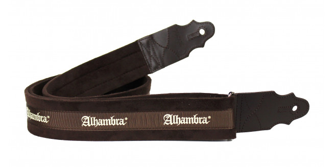 Alhambra Basica Guitar Strap