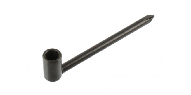 Allparts 5/16" Box Wrench