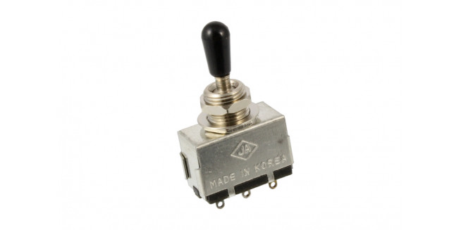 Allparts Korean Toggle Switch