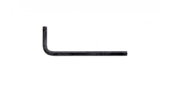 Allparts Allen Wrench 1/8"