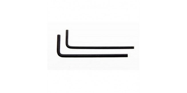 Allparts Allen Wrench Set for Floyd Rose®