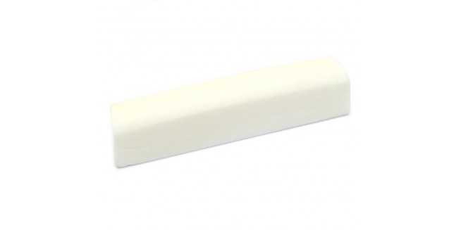 Allparts Bone Nut Blank for Martin®