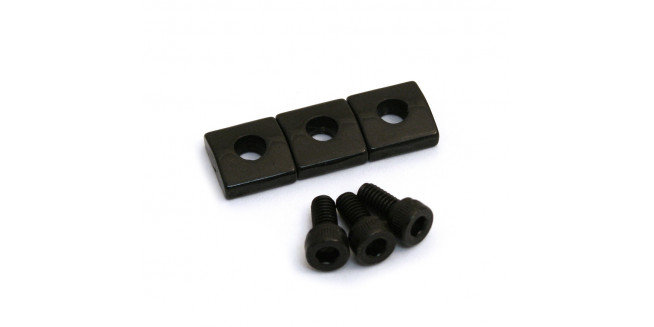 Allparts Nut Blocks - BK