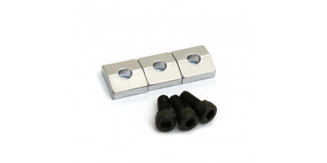 Allparts Nut Blocks - CH