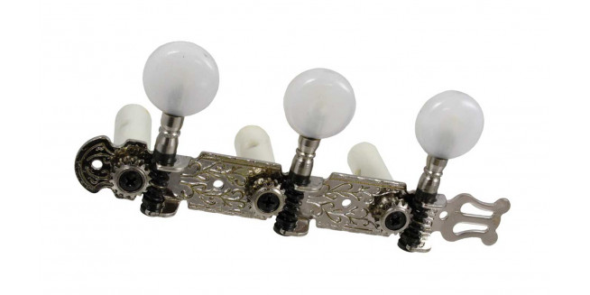 Allparts Classical Tuning Tuner Set - NH