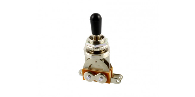Allparts Short Straight Toggle Switch