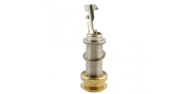 Switchcraft Acoustic End Pin Jack