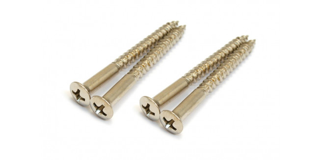 Allparts Tremolo Claw Screws