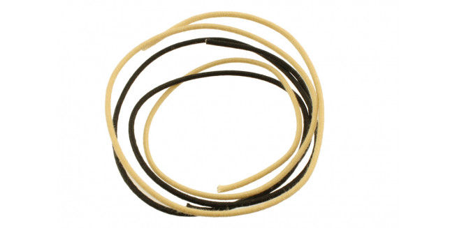 Allparts Cloth Wire Kit