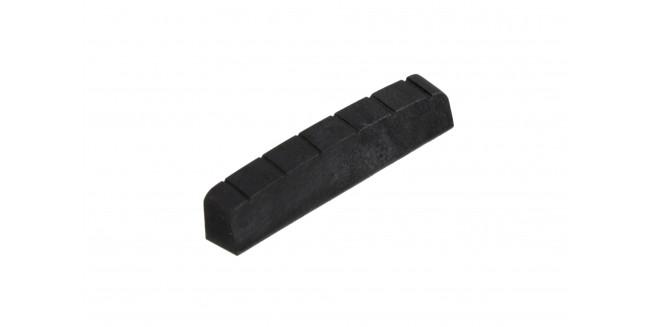 Allparts Graphite Nut for Gibson® Les Paul®