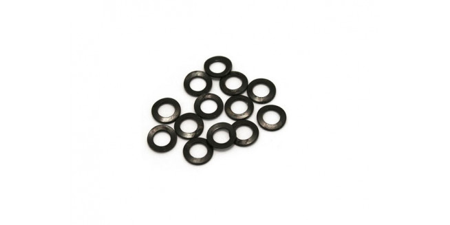 Allparts Metal Guitar Tuner Spring Washers