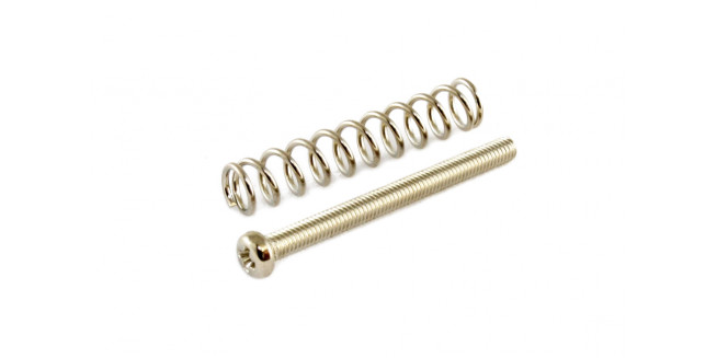 Allparts Metric Humbucker Mounting Screws