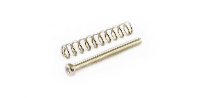 Allparts Metric Humbucking Screws 4-Pack - NH