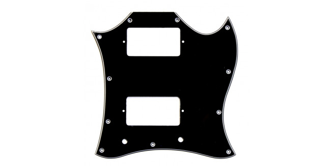 Allparts Pickguard for SG® Large